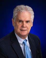 William J. Pomeroy, Partner