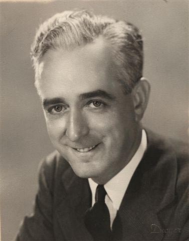 John D. Fitzgerald