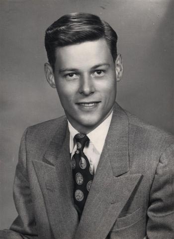 Leland B. Taylor