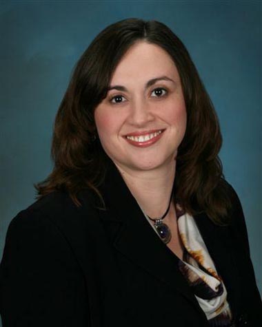 Victoria J. Monty